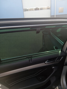 VW PASSAT B8 RLINE MATRIX, ACC,NAVI,KAMERA,TAŽNÉ,atd - 10