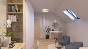 Prodej rodinného domu - 10