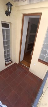 OV centrum zařízený 2+kk, balkón - 10