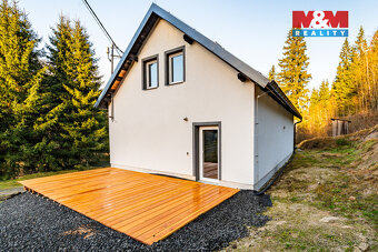 Prodej rodinného domu, 105 m², Šindelová - 10