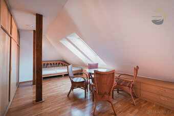 Výnos až 8,5%, investiční dům v srdci Šumavy. KORUNA , o vým - 10