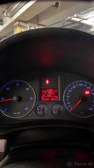 Volkswagen Golf 5 “4 Motion” - 10