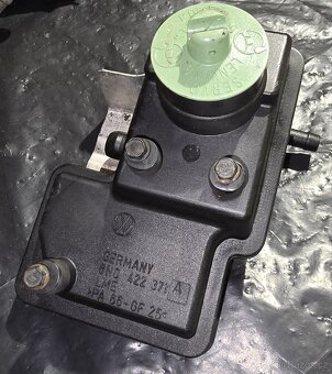 Škoda Felicia 1.3 -> Kompletní Zástavba Serva - 10