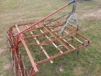 Kultivátor RAU - 10