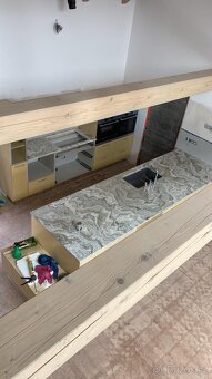 Kamenné desky na míru - 10