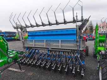 Secí kombinace CZAGRO - 10