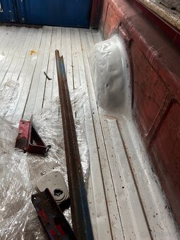 Volkswagen Caddy mk1 - 10