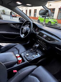 Prodam, Audi A7 (2012r.3,0 TDI) - 10