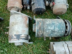 Díly Škoda 10/23 - 10