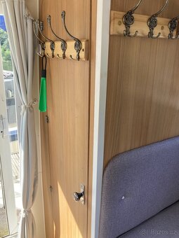 Motorová kajutová loď Bluestar Holiday 720 - 10