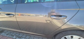 Seat Leon 1.6 TDI kombi 81 kw, automat - 10