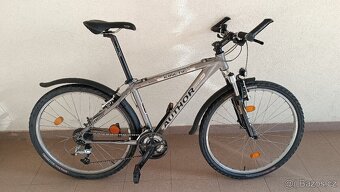 Author Kinetic, velikost  rámu 16", kola 26" - 10