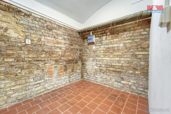 Pronájem obchod a služby, 134 m², Plzeň, ul. Sladkovského - 10