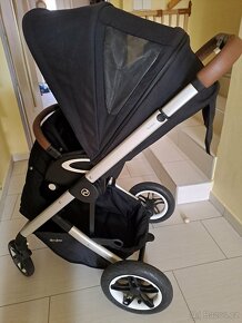 Cybex Talos S lux - 10