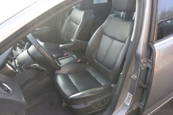 PRODÁM Peugeot 5008 2.0BlueHDi ALLURE 7míst 110kW - 10