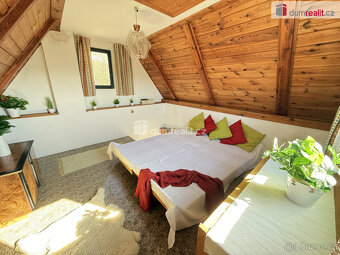 prodej zahrady s chatkou o rozloze 425 m2, Kralupy nad Vltav - 10