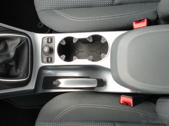 Ford C-MAX 1,6 16V PDC,vyhřív.sklo+sedačky,poSTK - 10