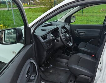 Renault Express 1.5dCi 70kW DPH 48830 Záruka - 10