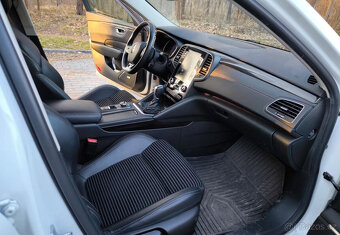 Renault Talisman 1.3 TCe FAP Intens EDC - 10