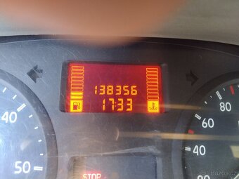 Renault Master 2.5 73kw 3s sklápěč 138 tkm - 10