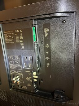 Televize Panasonic TX-55HZ2000E 55" (139cm) - 10