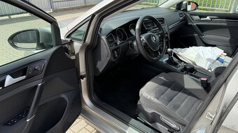 Volkswagen Golf //2.0TDi//110kW//DSG//STYLE//127TKM// - 10