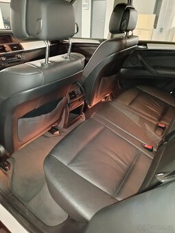 BMW X5 - 10