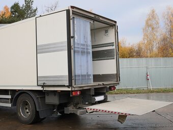 DAF LF 320, EURO 6, CARRIER SUPRA 850 MT, 380 V, HYDRAULICK - 10