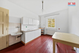 Prodej rodinného domu, 109 m², Děčín, ul. Thunská - 10