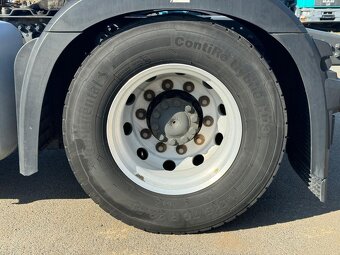 Mercedes-Benz ACTROS 1846 (1221) - 10