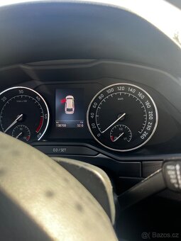 Škoda Superb 3 - 1.6 TDi 88kw - 2018 - 10
