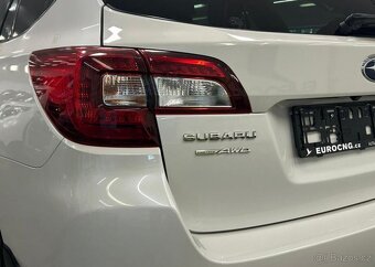 Subaru Outback 2.5 ACTIVE 2020 AUT 129 kw1 - 10
