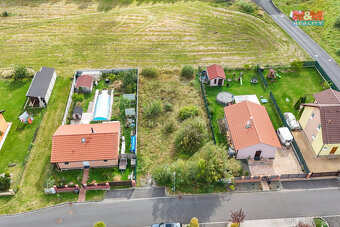 Prodej pozemku k bydlení, 495 m², Velká Hleďsebe, Ke Knížáku - 10