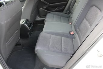 Volkswagen Passat 2.0 TDI, 110kW, DSG, SERVIS - 10