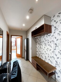 Pronájem bytu 2+kk, 70 m2, Praha 5 - Košíře, ul. Musílkova - 10