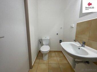 Pronájem bytu 1+1 42 m2 Kytnerova, Brno - 10