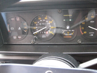 Fiat X1/9 BERTONE KLIMA - 10