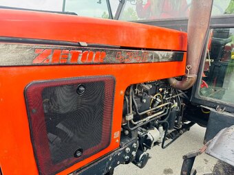 Zetor 4340 2500 mth - 10