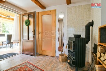 Prodej domu, 95 m², Milhostov u Mariánských Lázní - 10