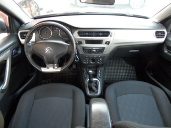 Citroen C-Elysee 1.2,zak. v ČR,1.maj.naj.68000km,plná výbava - 10