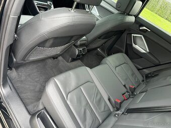 AUDI Q3 45TFSI 2024 QUATTRO S-LINE ZARUKA - 10