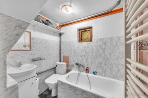 Prodej rodinné domy, 96 m² - Okřesaneč - 10