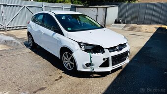 Ford focus 2014 - 10