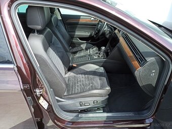 VOLKSWAGEN PASSAT 2.0Bi-TDi 176kW - 10