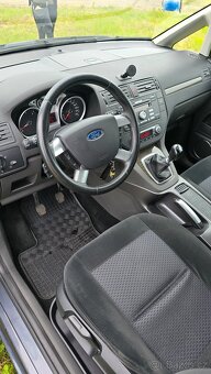 Ford C-Max 2.0 TDCi - 10