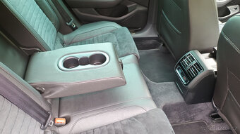 Volkswagen Passat B8 2.0TDi 110 kW - 10