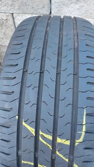 Alu kola 5x112 r17 originál Škoda Octavia III - 10