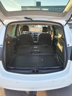 Opel Meriva 1.4T, klima, litá kola, st. nosiče, DPH - 10