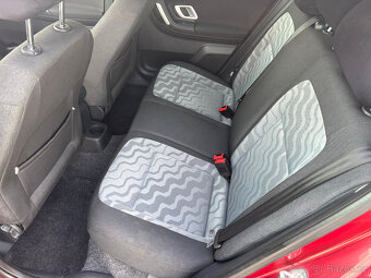Škoda Fabia combi II 1.6 16V - 10