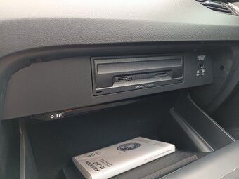 Škoda Octavia 3 2.0TDI 110kW DSG 10/2019 137tis.km1.MAJITEL - 10